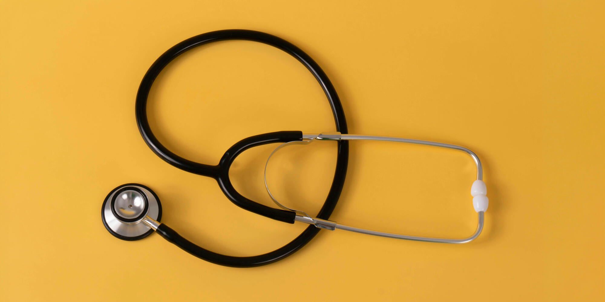 Stethoscope