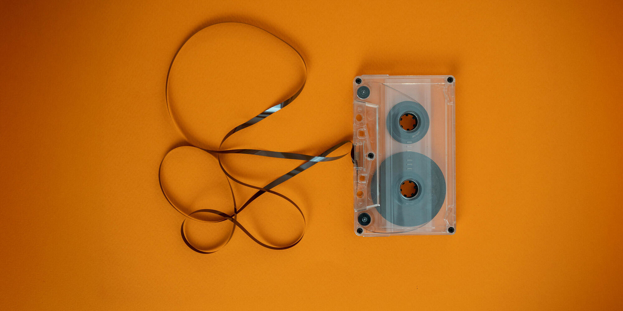 Super Tape Musician Website Builder